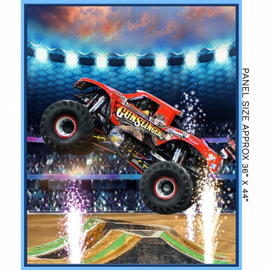 Monster Trucks